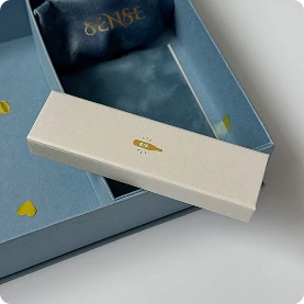 Коробочка для тесту на вагітність SENSE