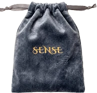 Оксамитовий мішечок SENSE
